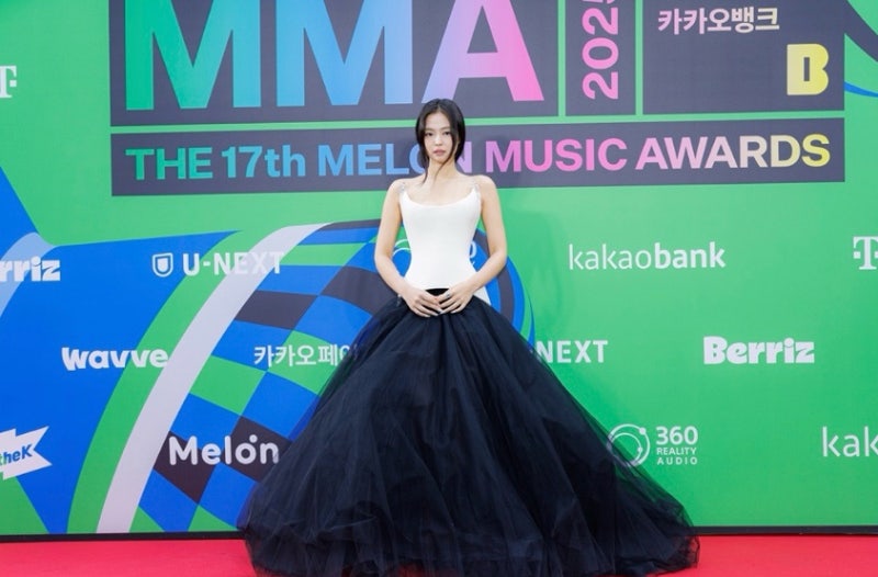 라이즈 원빈 2025 멜론뮤직어워드 MMA2025 고척 스카이돔 레드카펫 에스파 윈터 카리나 블랙핑....