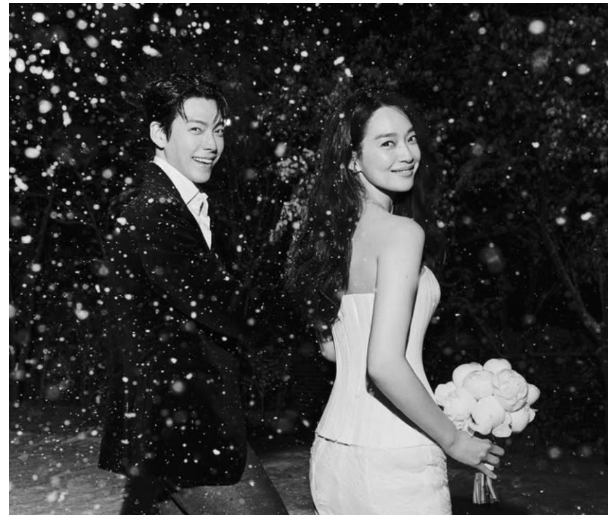 <b>신민아 김우빈 결혼</b>기념 3억 <b>기부</b>, 연애인 따뜻한 <b>기부</b>