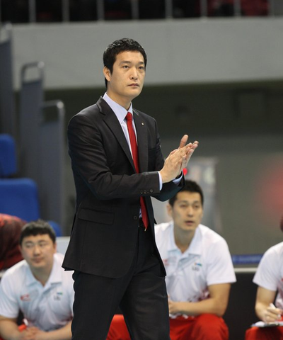 <b>삼성화재 10연패</b> 충격…<b>김상우 감독 사퇴</b>와 팀의 미래