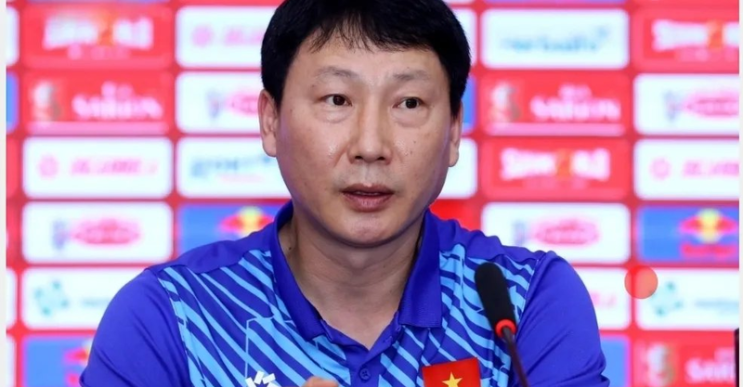 <b>김상식 감독</b> 베트남 U-23 축구팀으로 <b>3관왕</b> 달성!