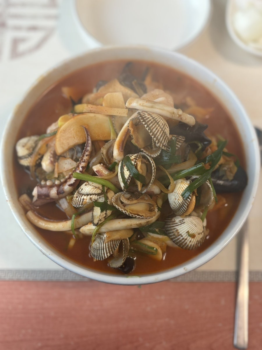 안평맛짜장 사진 6