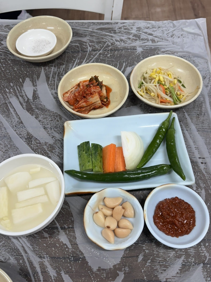 토종골옻닭마을 사진 3