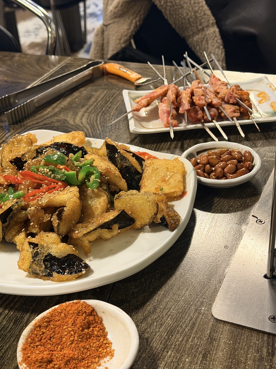 신천운양꼬치 대구본점 사진 5