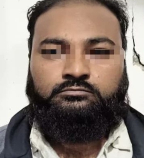   인도 잔혹 살해 사건 고작 부르카 미착용 때문에 가족을 몰살