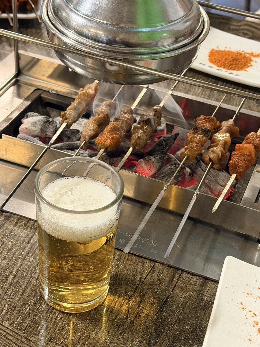 신천운양꼬치 대구본점 사진 3