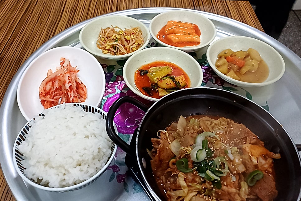 천수양분식 사진 1