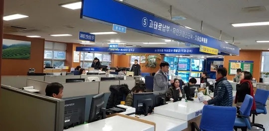 운전면허 갱신 꿀팁: 경찰서 신청 가능, 건강 검진으로 대체 가능