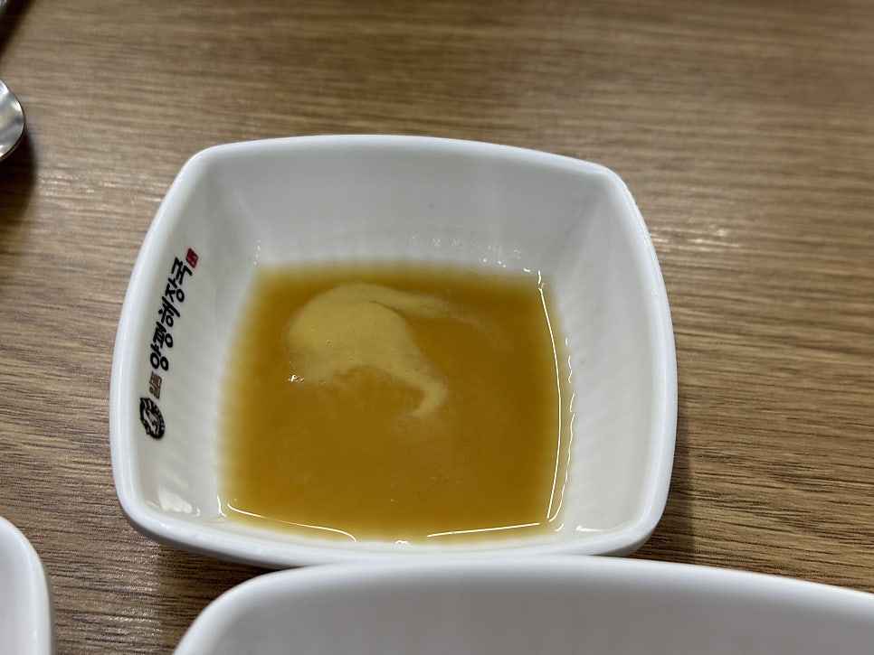 일품양평해장국 전남장흥점 사진 6
