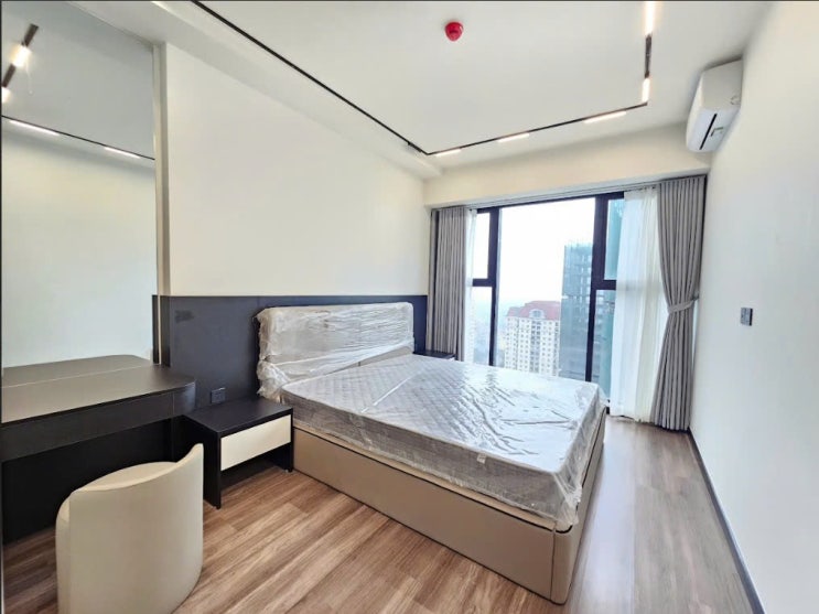  [하노이 롯데몰 웨스트레이크 옆에] 헤리티지 웨스트레이크 원룸 60스퀘어 2100만동 풀옵션 Hanoi Heritage Westlake 좋은 아파트 임대 알려드립니다