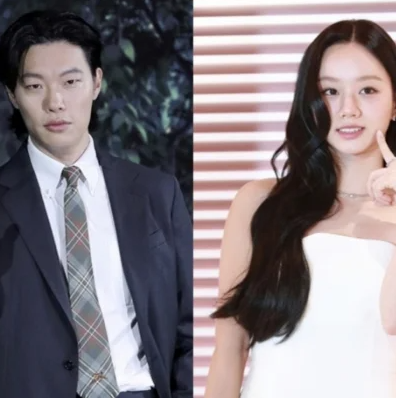 류준열·혜리, '<b>응팔 10주년</b>' MT서 철저한 동선 분리...'카메라... 