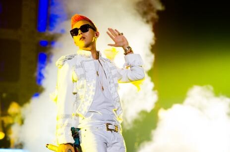 2010년대 히트곡 남자 감성 힙합 랩 노래 추천 지드래곤 GD - 니가 뭔데 (가사/해석)