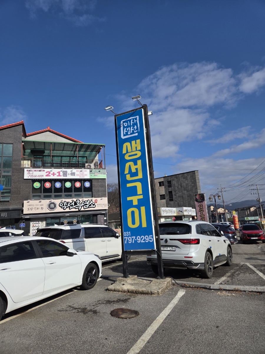 Misasaengseon photo 2