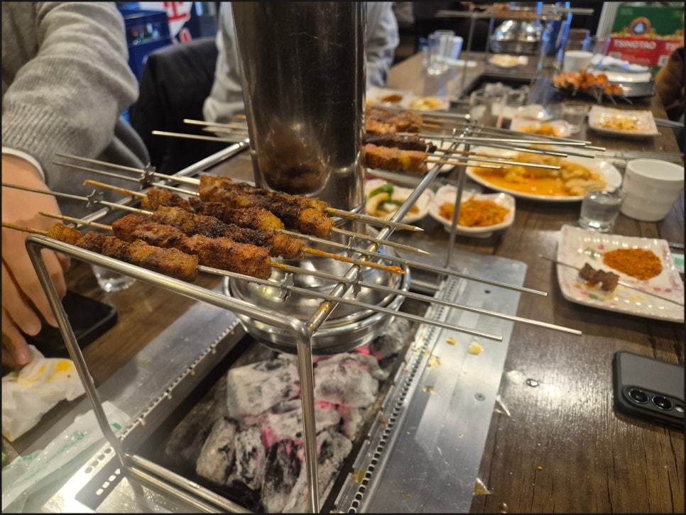 항방양육관 가락점 사진 3