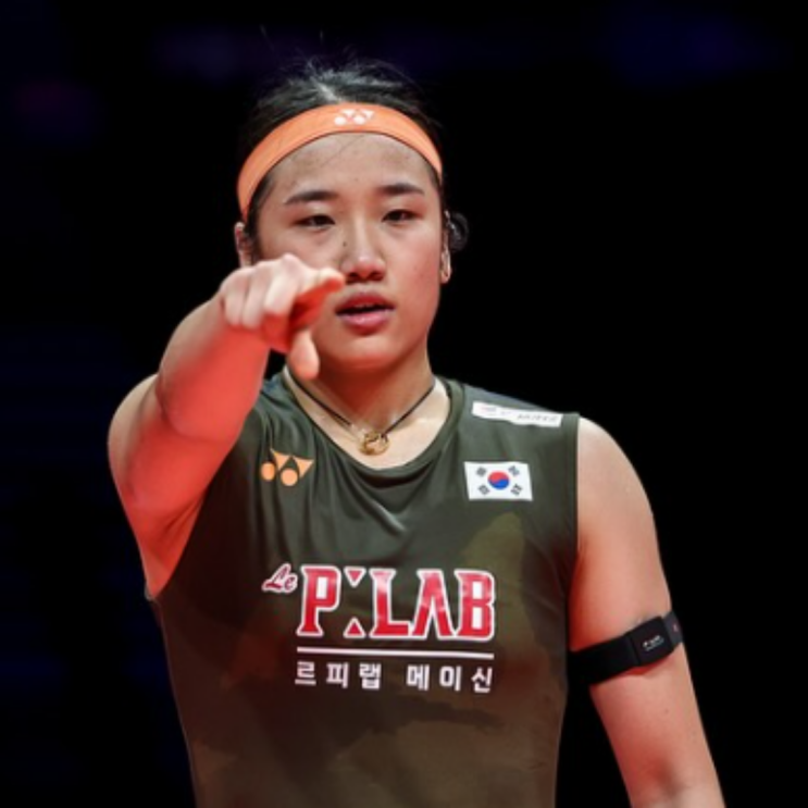 왕즈이 나와!! 안세영 이틀연속 야마구치에 승리하며 BWF 파이널 결승진출!! 올시즌 7전전승 왕즈이를 중국 홈에서 꺾어버리자!! 그리고 역대 한 시즌 최다 승률도 깼다!!