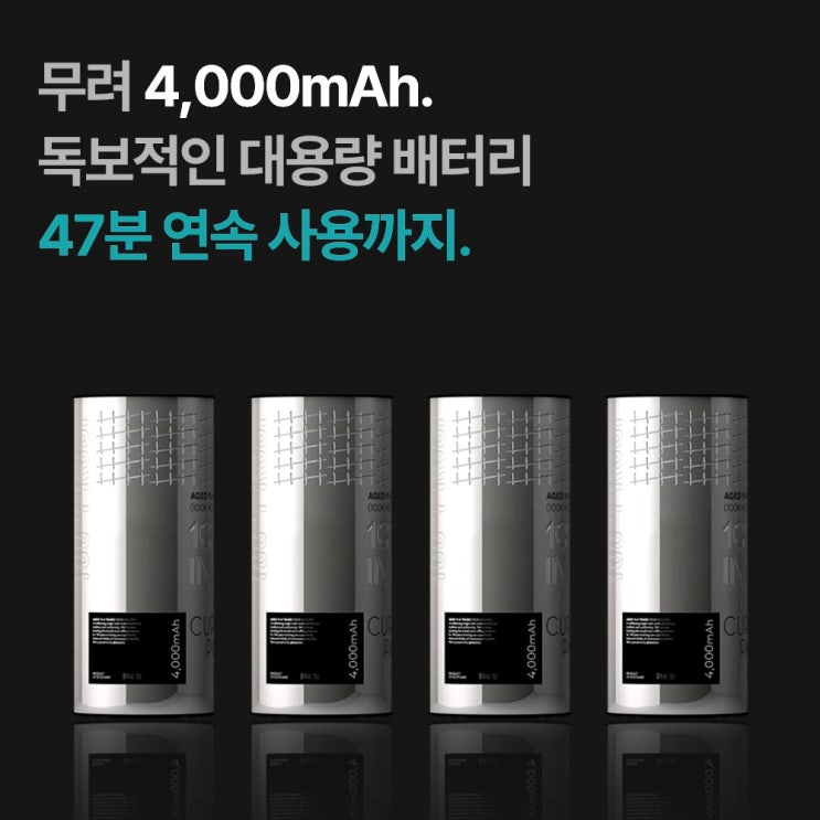  휴대용부터 전문가용까지! 2024 고데기 추천 BEST 4