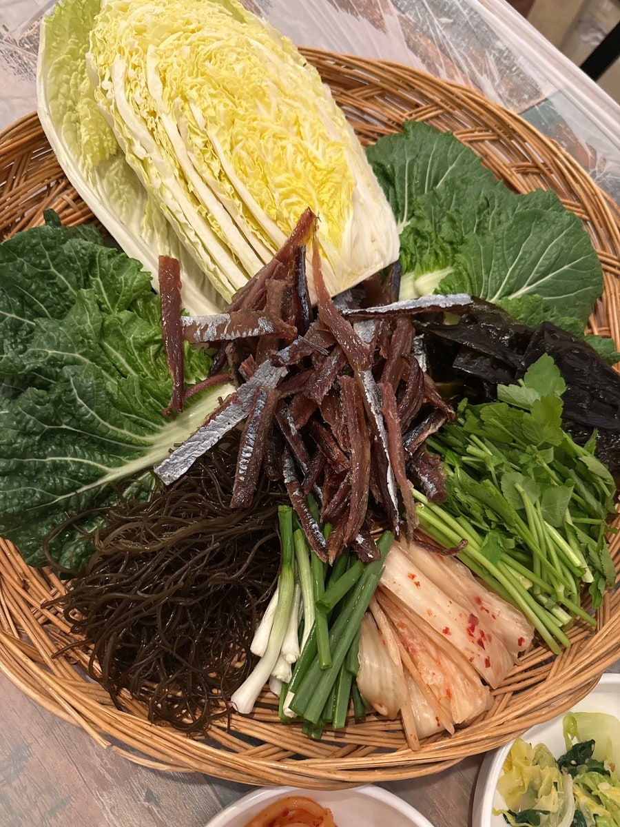오메가메 사진 2