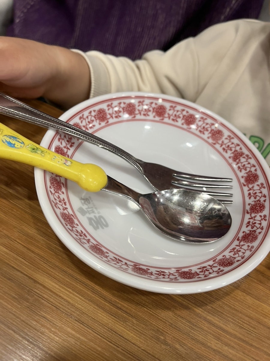 홍짜장 관양점 사진 4