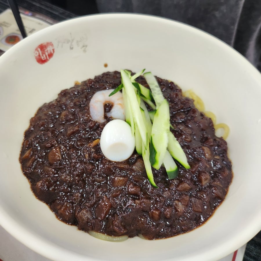 이비가짬뽕 서대전점 사진 4
