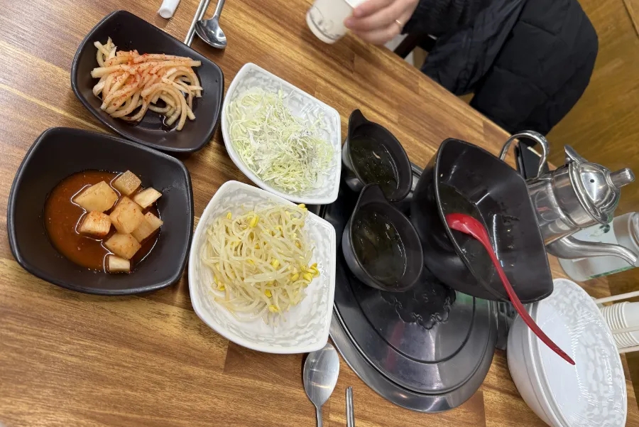 월랑쭈꾸미 아산온천점 사진 5