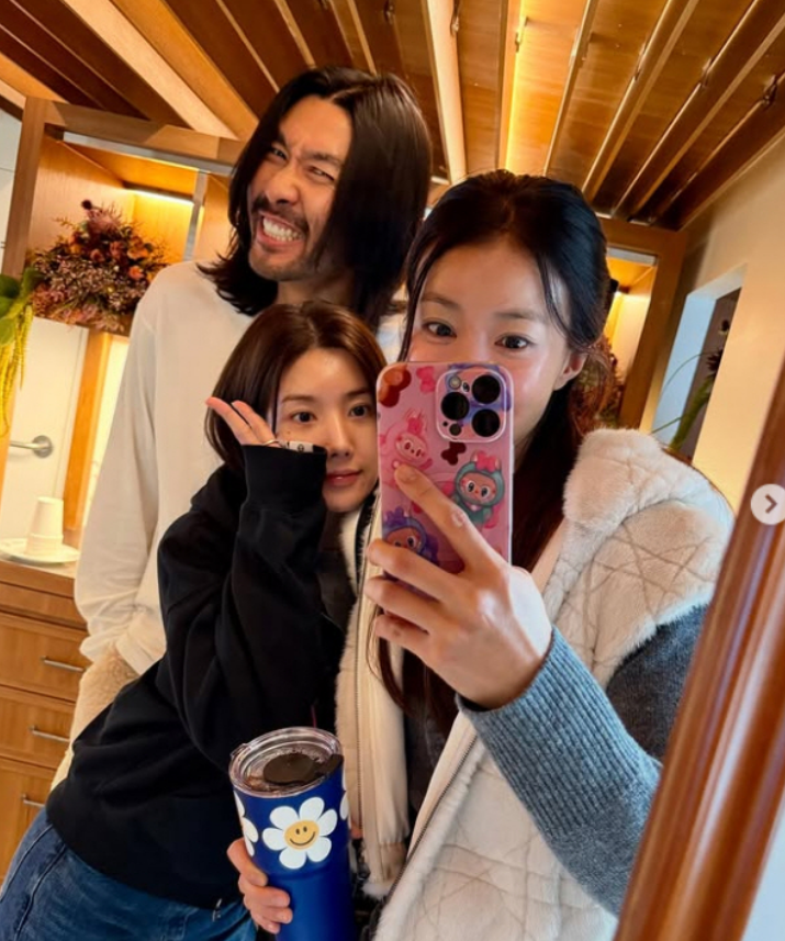 <b>이시영</b>, 출산 한 달 만에 <b>킬리만자로</b> 등정 <b>도전</b>! 이게 가능해?!