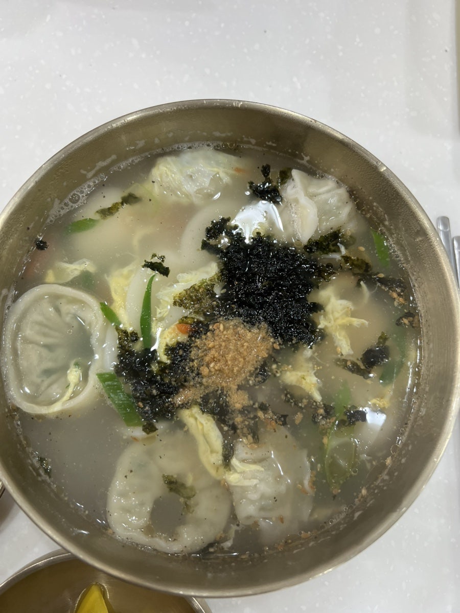 피크닉김밥천국 사진 4