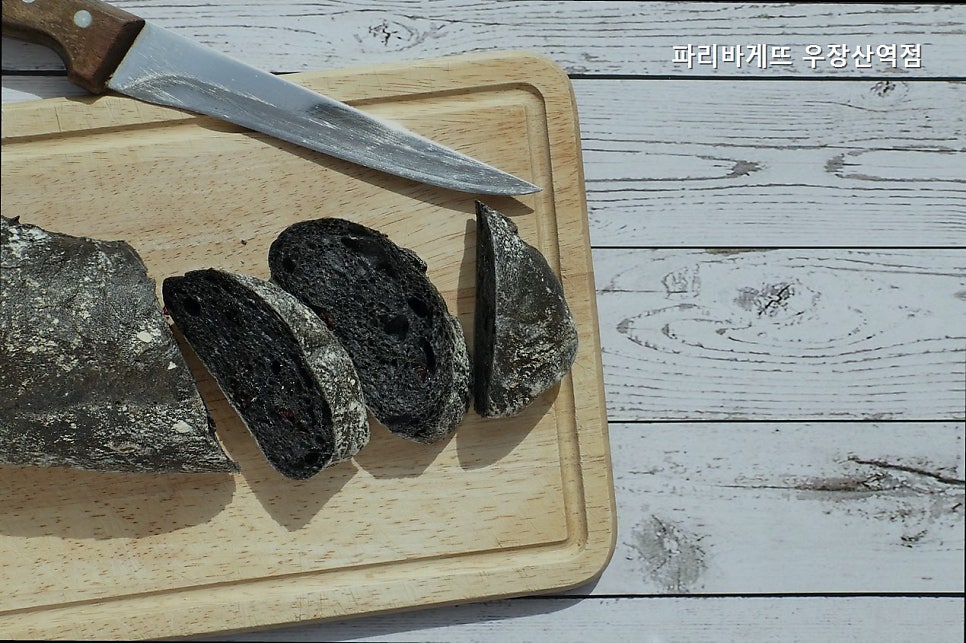 파리바게뜨 우장산역점 사진 2