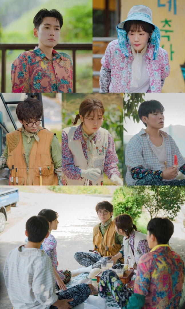 "<b>정경호</b>의 <b>프로보노</b> 팀, 이번엔 농촌 일꾼으로 변신? <b>이혼 소송</b>... 