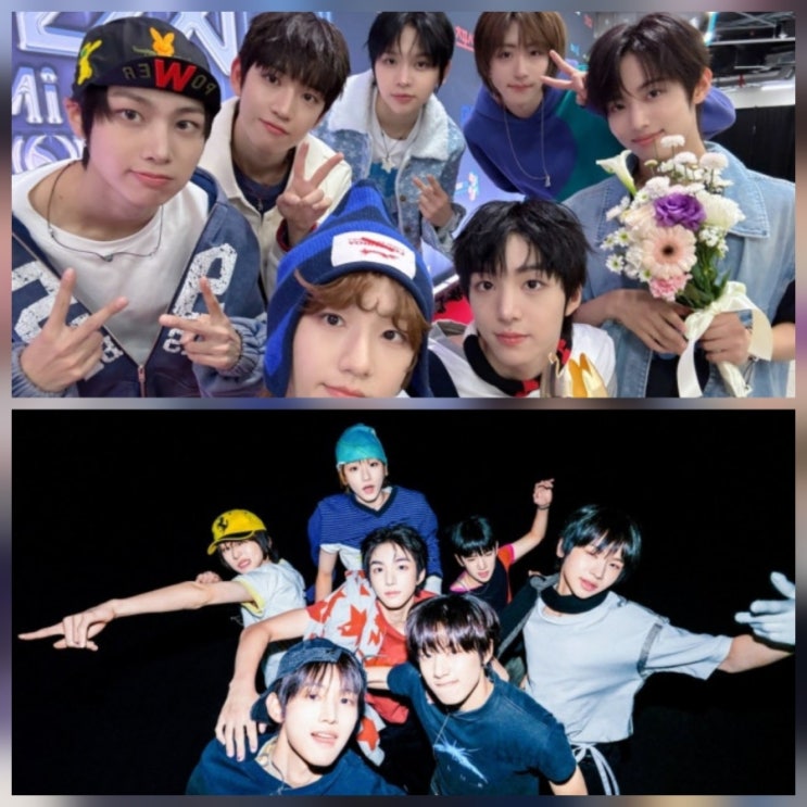 MMA2025 아이딧 멤버 프로필 근황 정리했어요