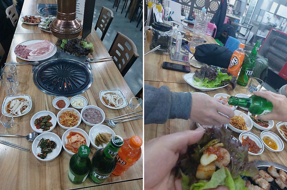 수연가든 사진 4