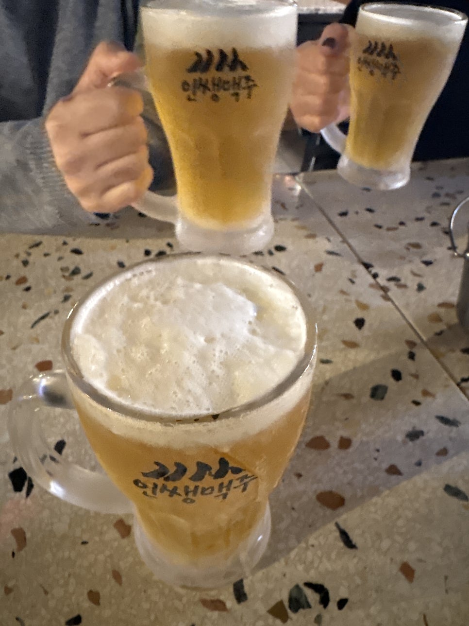 인쌩맥주 대전둔곡점 사진 6