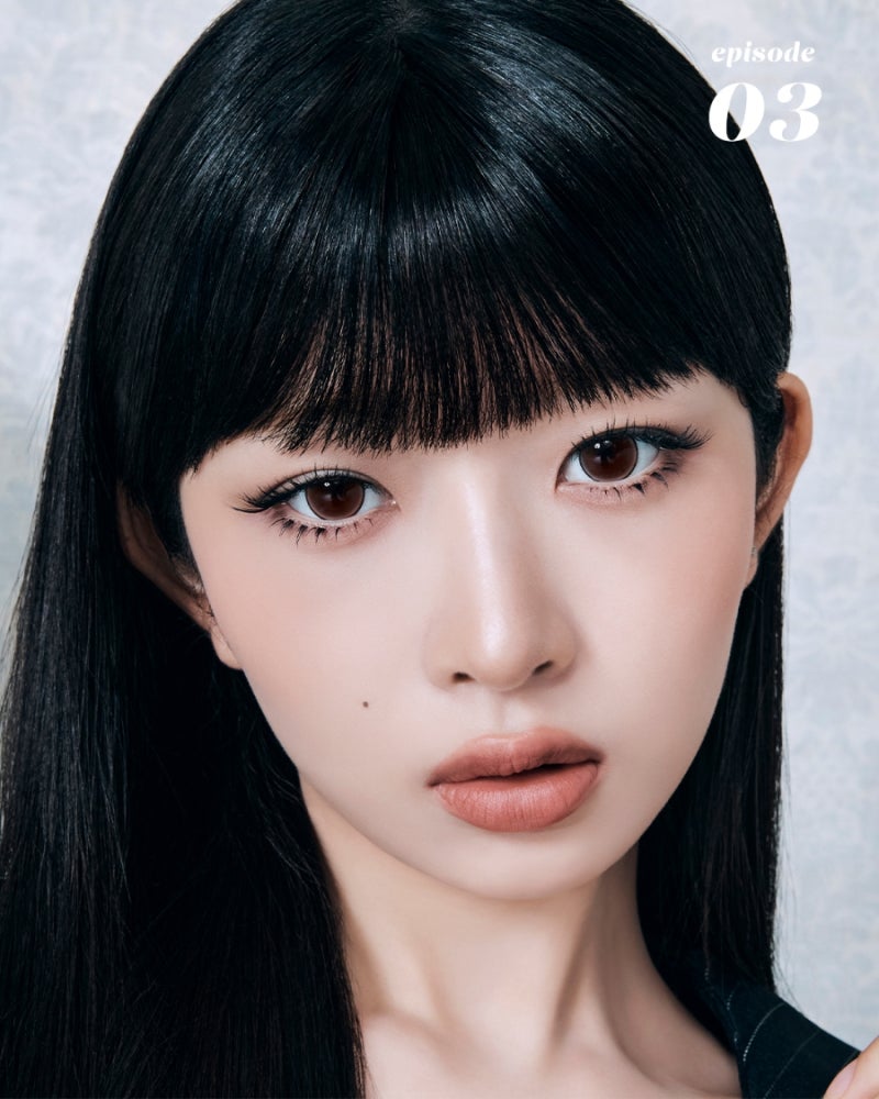 [IVE/レイ] IVEレイ 伝説の高画質写真集