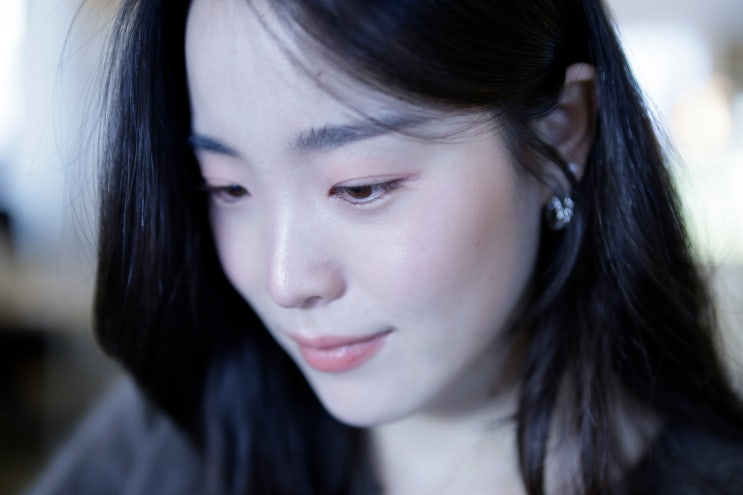  캐논 풀프레임 미러리스 카메라, RF45mm F1.2 단렌즈 리뷰