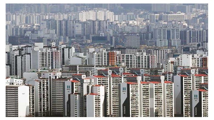  서울과 수도권의 아파트 입주 물량 더 줄어든다! 입주 가뭄 현실화 되나?