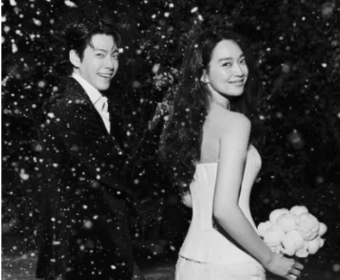 <b>신민아 김우빈 결혼식</b> 하객 명단 신라호텔 예식 3억 기부 소식... 