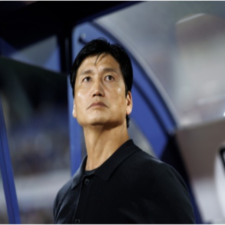  정정용 전북현대 차기감독 낙점!! 리그와 컵대회 우승 이룬 부담을 지우는 게 급선무!! 다만 박진섭 송민규 전진우 등 핵심자원 이탈 가능성은 골치!!