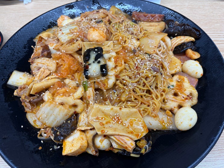  [마라탕, 마라샹궈, 꿔바로우, 안암역 고려대학교 마라 총정리 맛집<화궁방마라탕 고려대점>