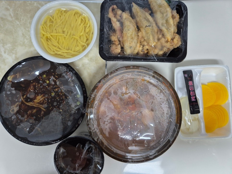 명윤반점 사진 3