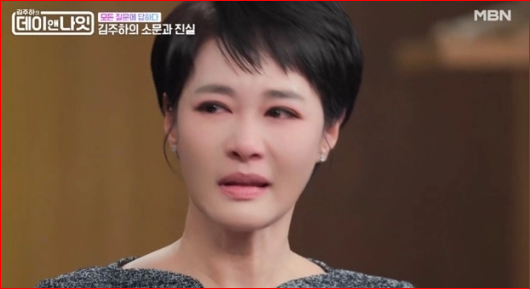 외도 <b>가정폭력</b>, 재산분할 32만원의 진실 (<b>김주하</b> 앵커 프로필... 