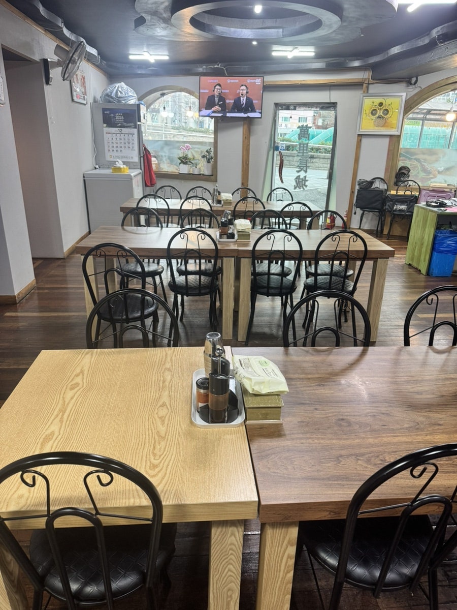 만리장성 사진 4