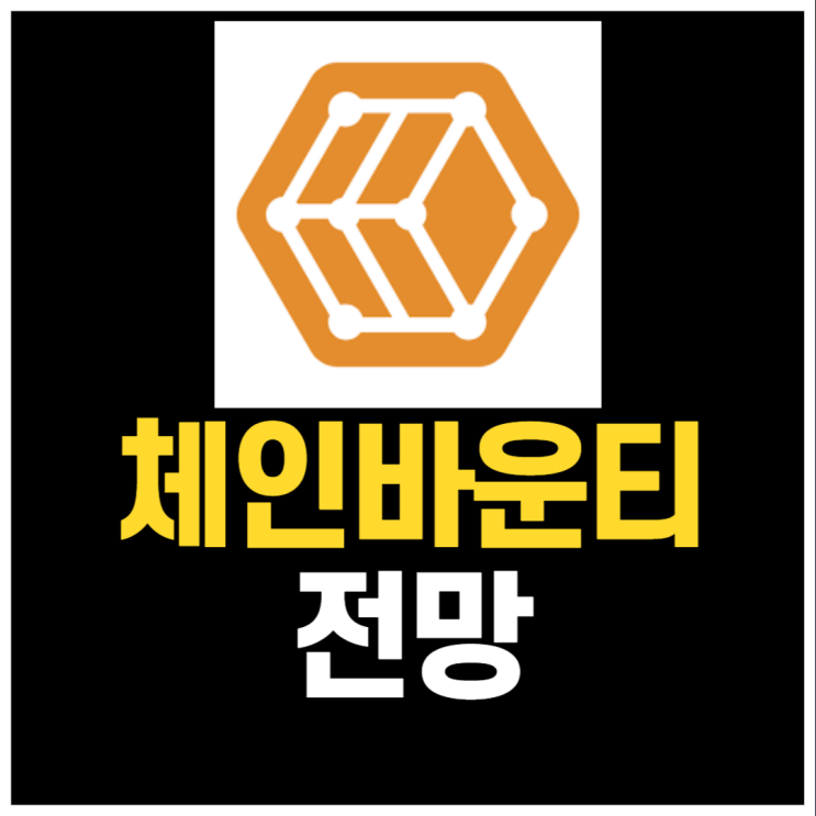  체인바운티, 해커도 인정한 블록체인 보안의 끝판왕