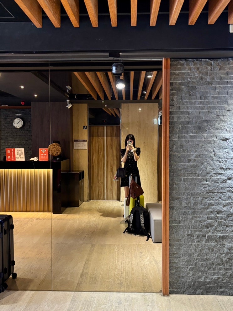  대만 타이중 가성비 호텔 추천 챈스호텔 chance hotel 후기