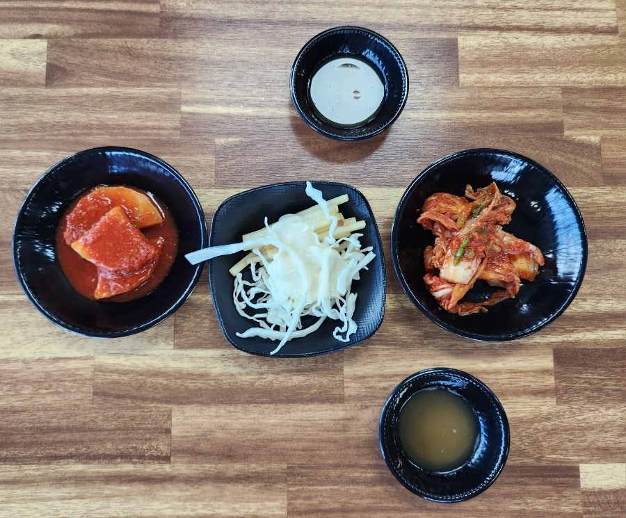 오소서왕갈비탕 사진 2