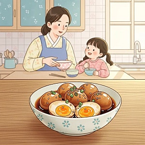 메추리알 장조림 레시피 유통기한 늘리는 보관기간 꿀팁