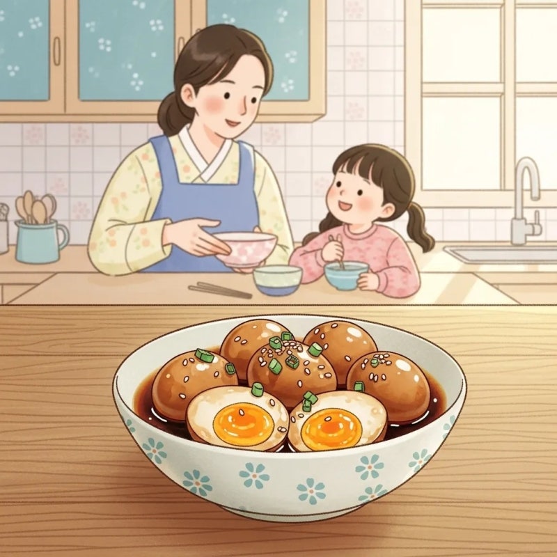 메추리알 장조림 레시피 유통기한 늘리는 보관기간 꿀팁