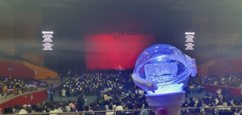 2025 마지막 LAST POEM...☆ 규현 콘서트 더 클래식(The classic) (금/토) 이런저런 생각들