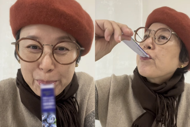 투병 고백이 결국 '<b>공구</b>' 빌드업?" <b>박미선</b>, 건강식품 판매 <b>논란</b>