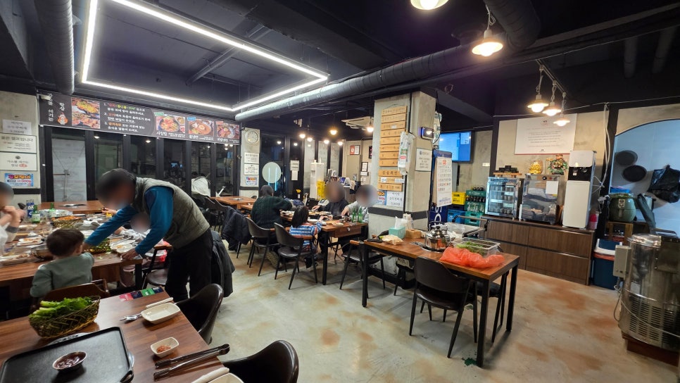 장수식당 사진 5