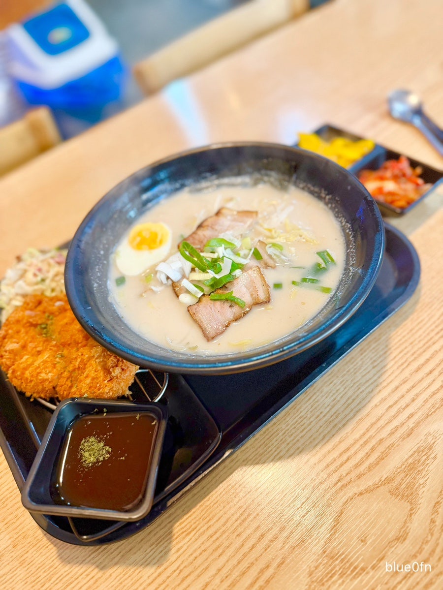 쇼부라멘 안산한대점 사진 5