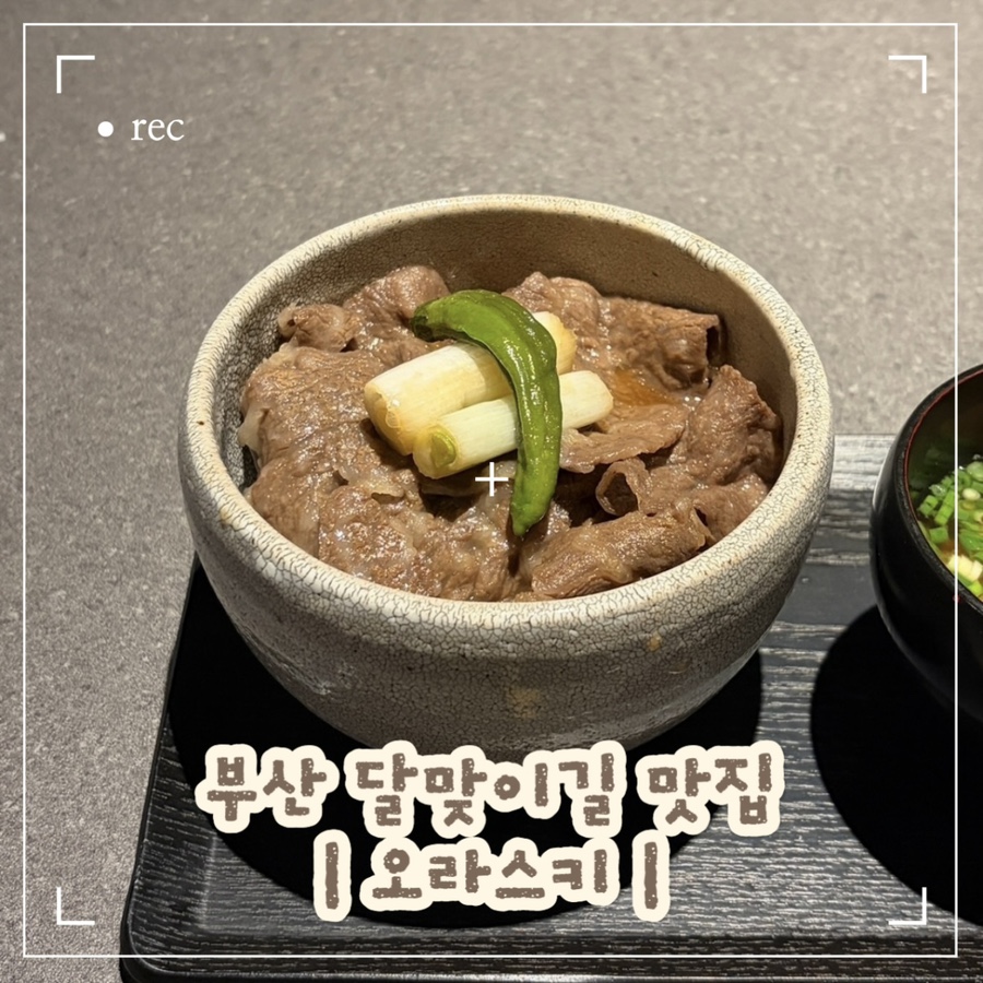 오라스키 사진 1