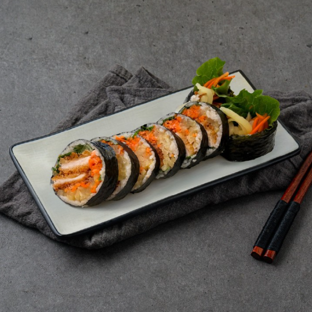  노승일 대표의 인생이야기문래역 김밥맛집 라밥문래점성공의 타이밍은 준비된 자에게 온다